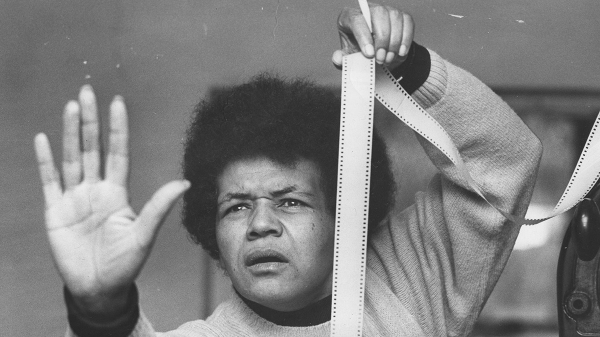 Ensayo: El cine de Sarah&nbsp;Maldoror