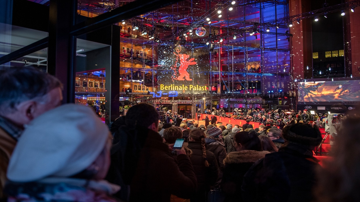 La Edición de Verano del Festival Internacional de Cine de Berlín será un&nbsp;desafío