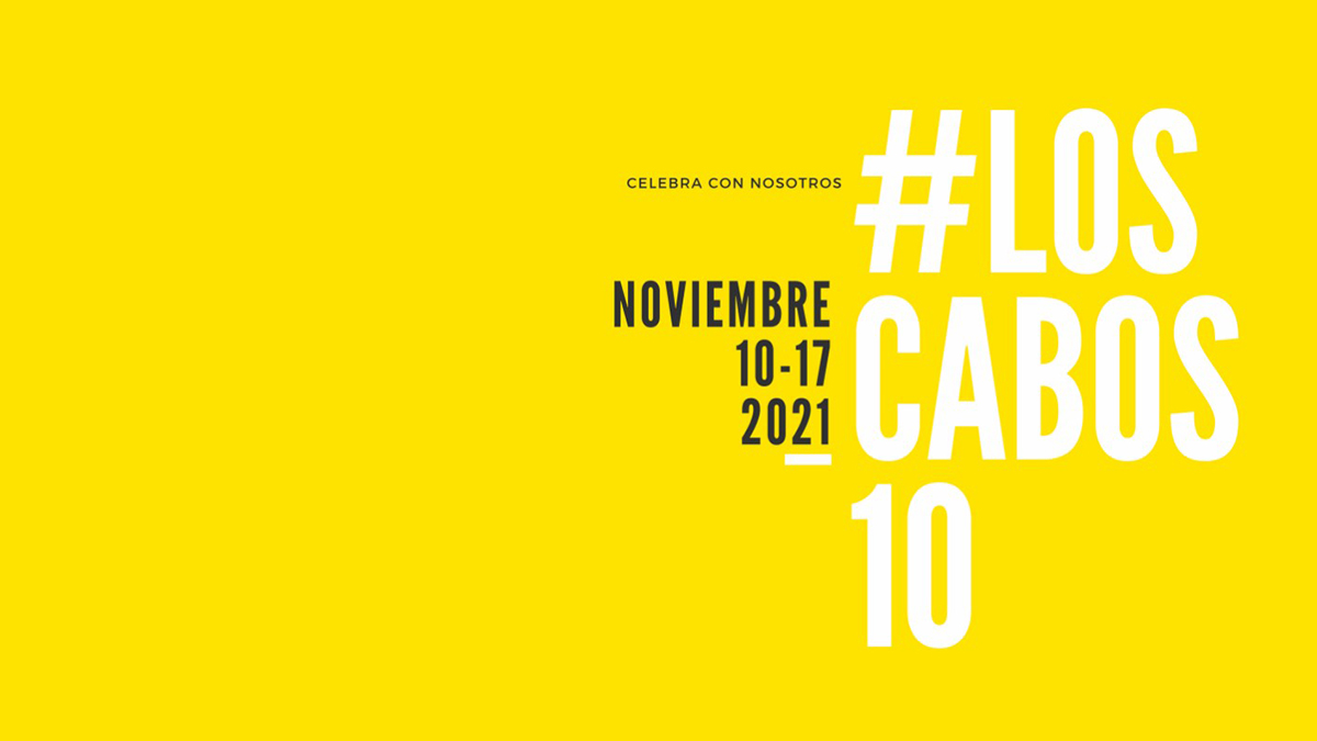 Los Cabos 10 llegará a otras&nbsp;latitudes