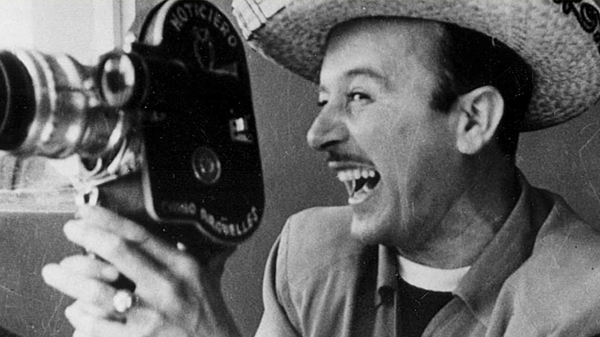 Pedro Infante, una leyenda con huella&nbsp;imborrable