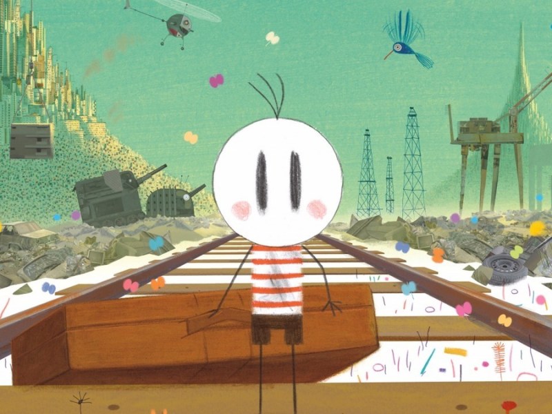 15 películas para explorar la animación&nbsp;latinoamericana