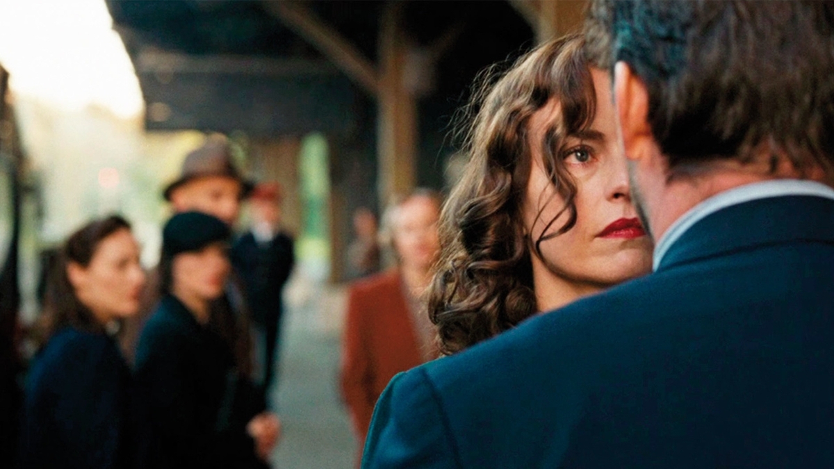 Crítica: Phoenix de Christian&nbsp;Petzold