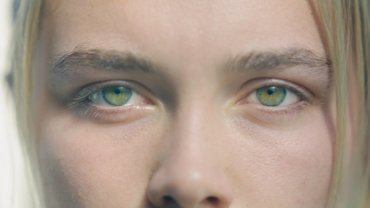 Fotograma de la película "Midsommar" de Ari Aster. 