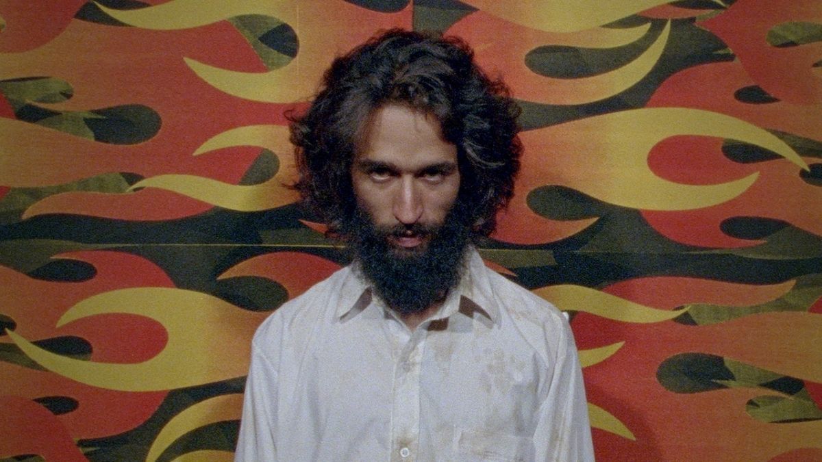 «Intento que el cine sea complejo a la altura misma de la vida» | Entrevista a Camilo&nbsp;Restrepo