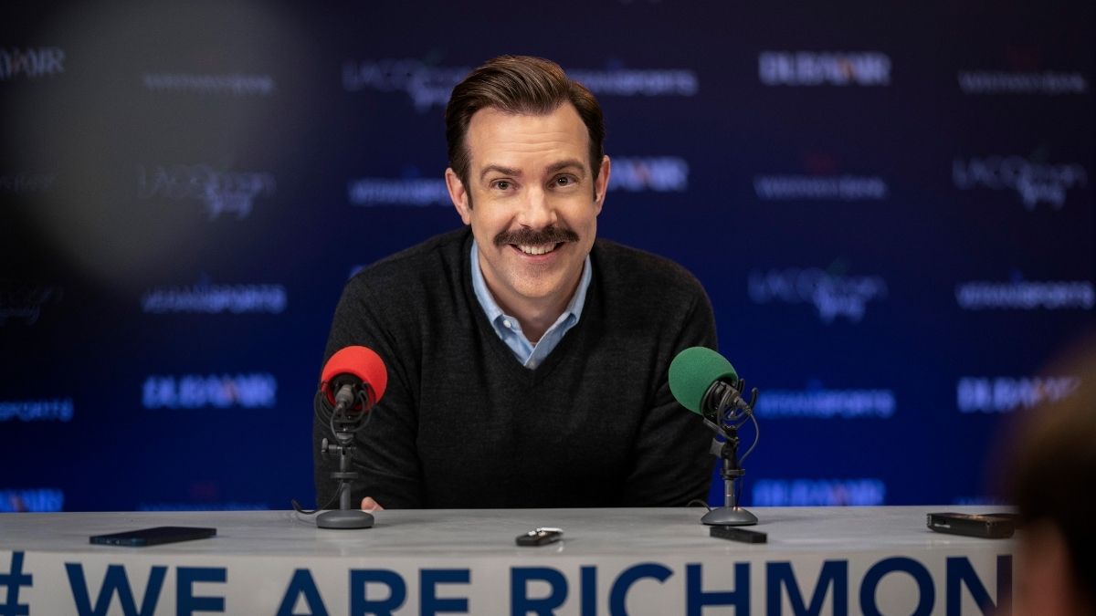 Ted Lasso Temporada 2 | La regresión del&nbsp;éxito