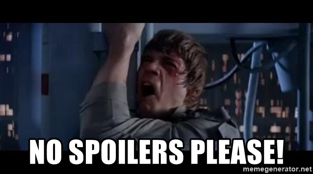 Meme sin spoilers por favor.
