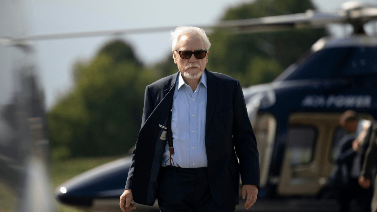 Succession temporada 3 |  El fracaso&nbsp;perpetuo