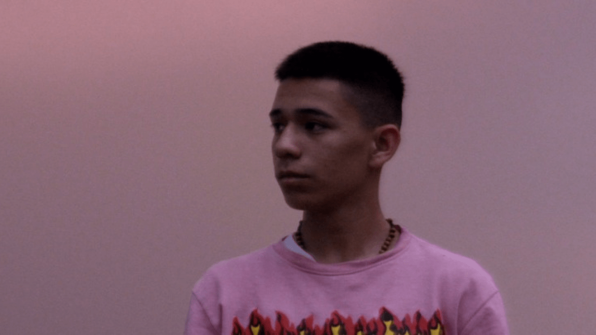 Crítica: Las hostilidades de Sebastián&nbsp;Molina