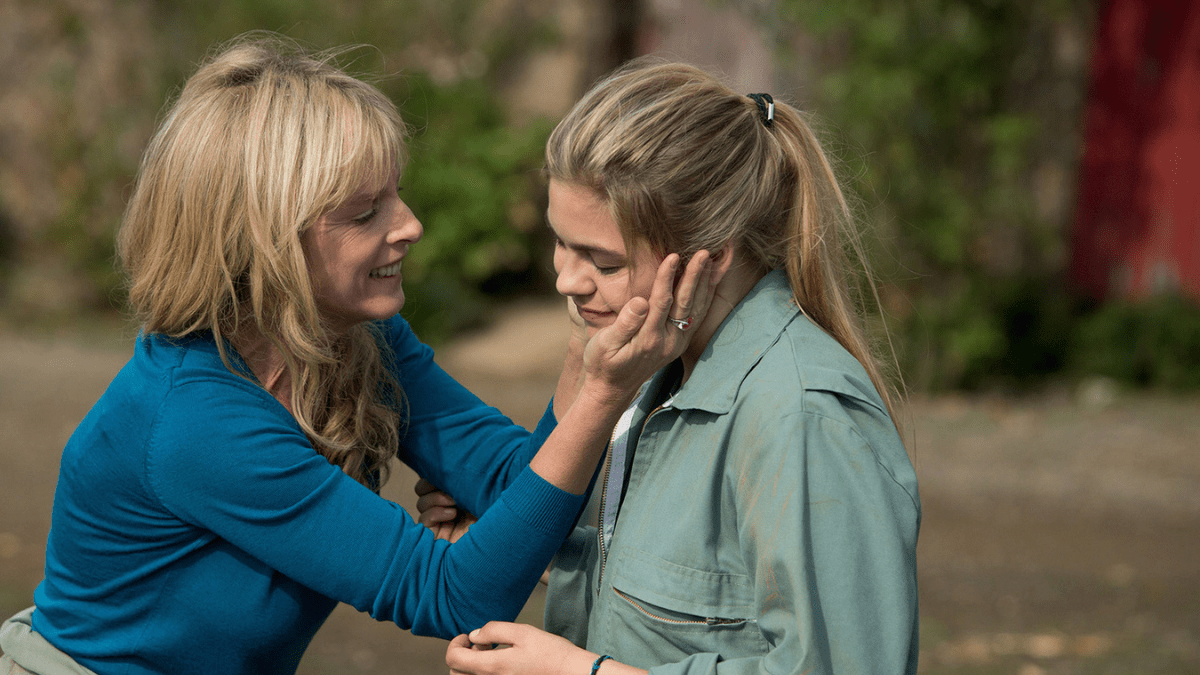 Crítica: La familia Bélier de Éric&nbsp;Lartigau