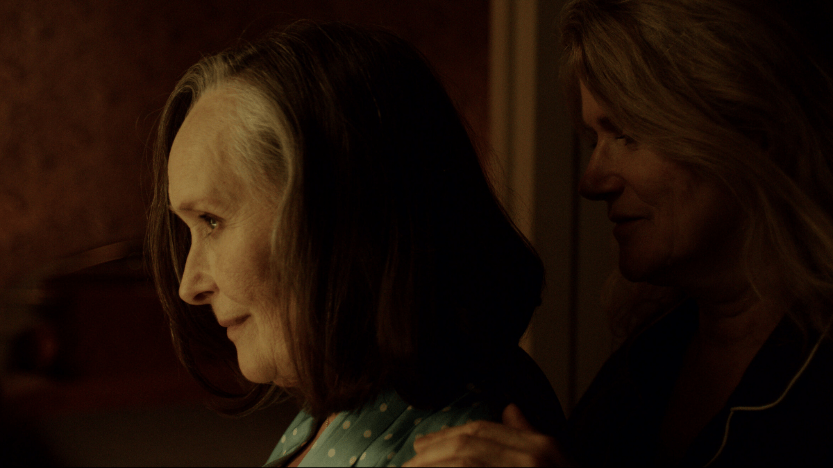 Crítica: Nosotras de Filippo&nbsp;Meneghetti