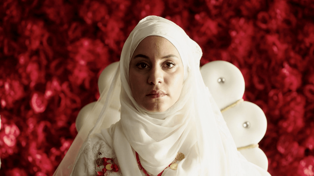 Crítica: Solo una mujer de Sherry&nbsp;Hormann