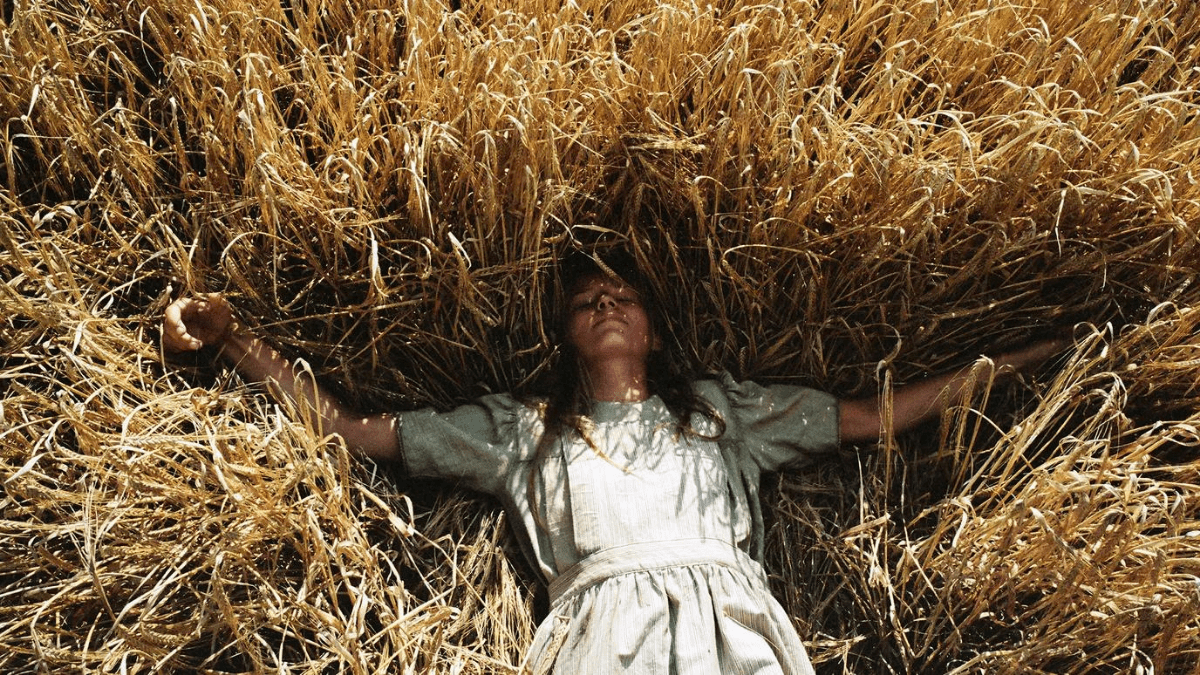 Crítica: Así como en el cielo de Tea&nbsp;Lindeburg