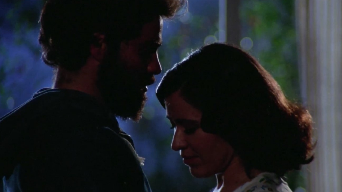 Fotograma de la película "Naufragio" de Jaime Humberto Hermosillo.