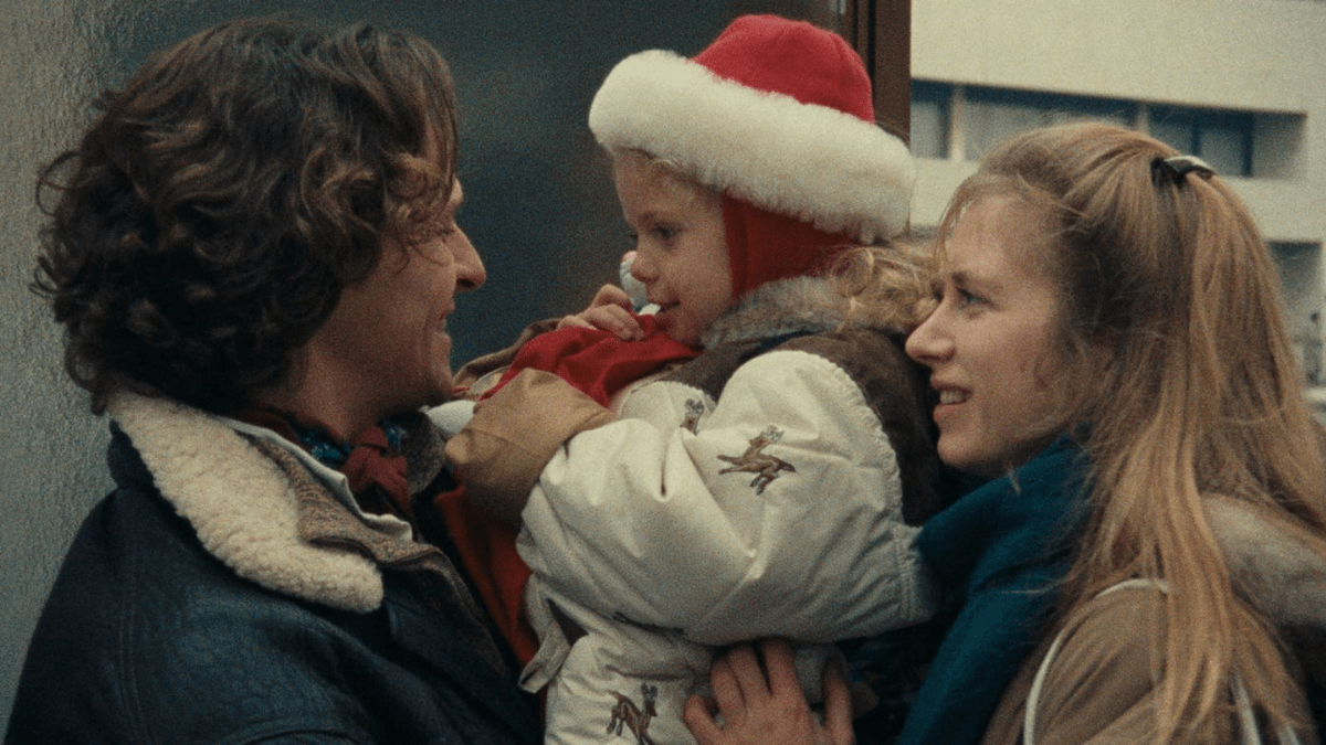 Crítica: Cuento de invierno de Éric&nbsp;Rohmer