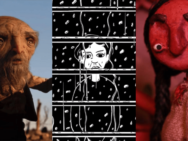 Las animadas del Ariel&nbsp;2022