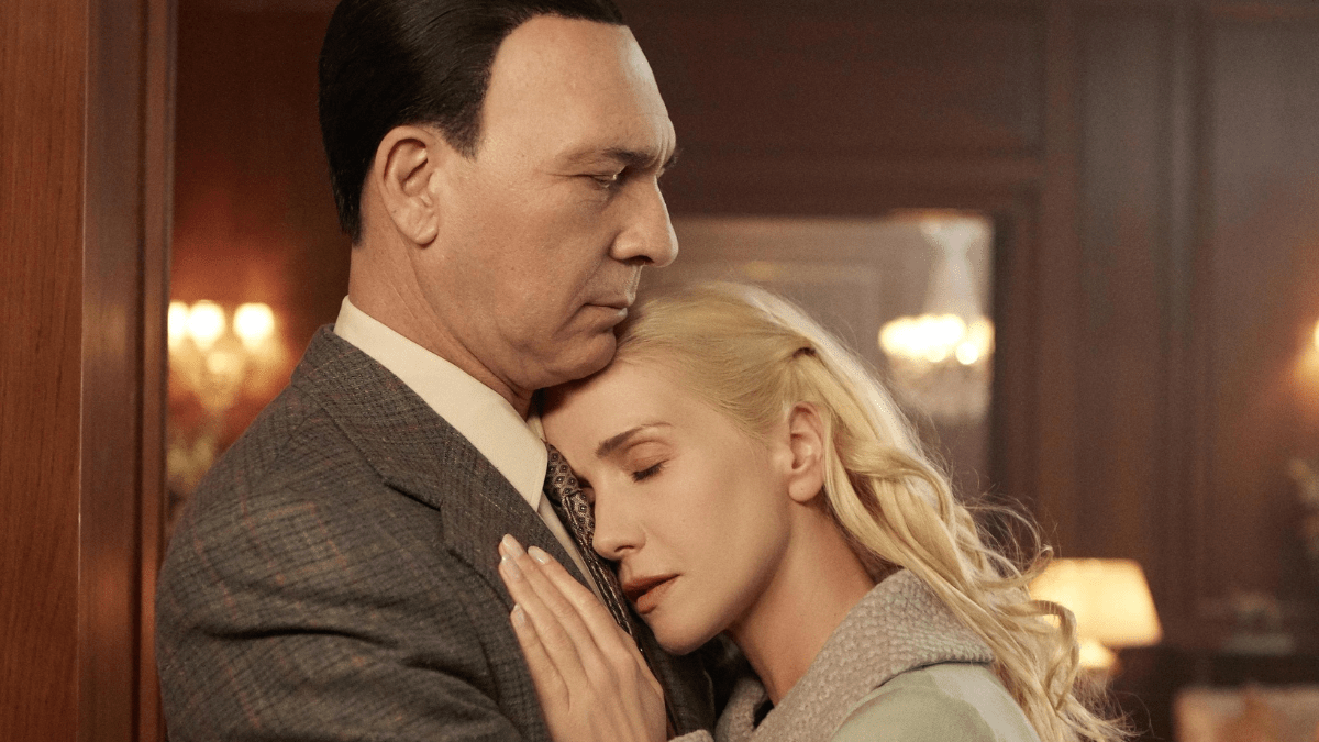 Santa Evita | Una memoria histórica teñida de&nbsp;anacronismos