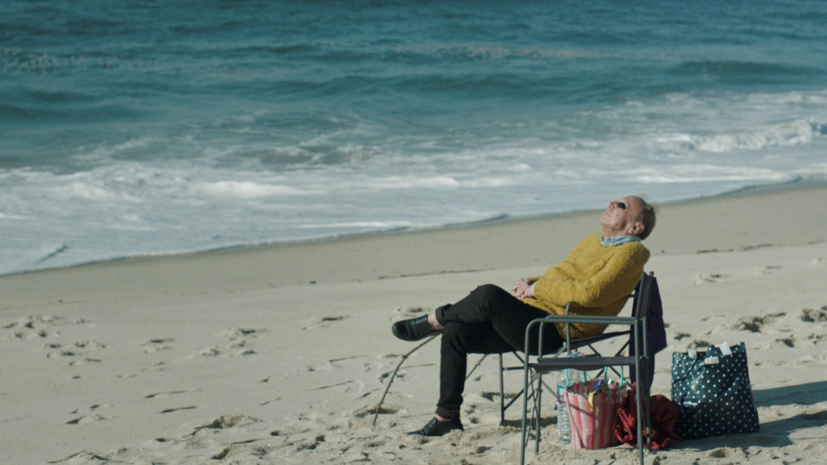 Fotograma de El trío en mi bemol (O trio en mi bemol, 2022)