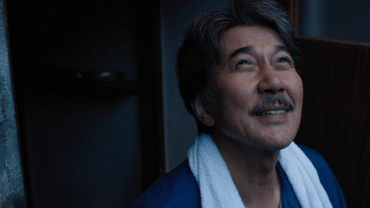 Crítica: Perfect Days de Wim&nbsp;Wenders