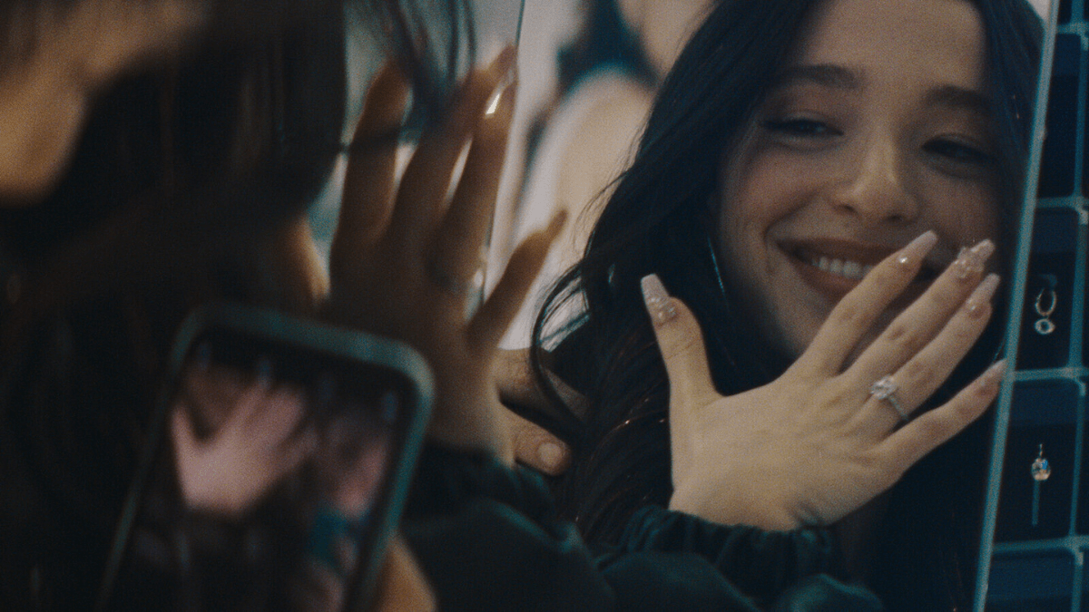 Crítica: Anora de Sean&nbsp;Baker